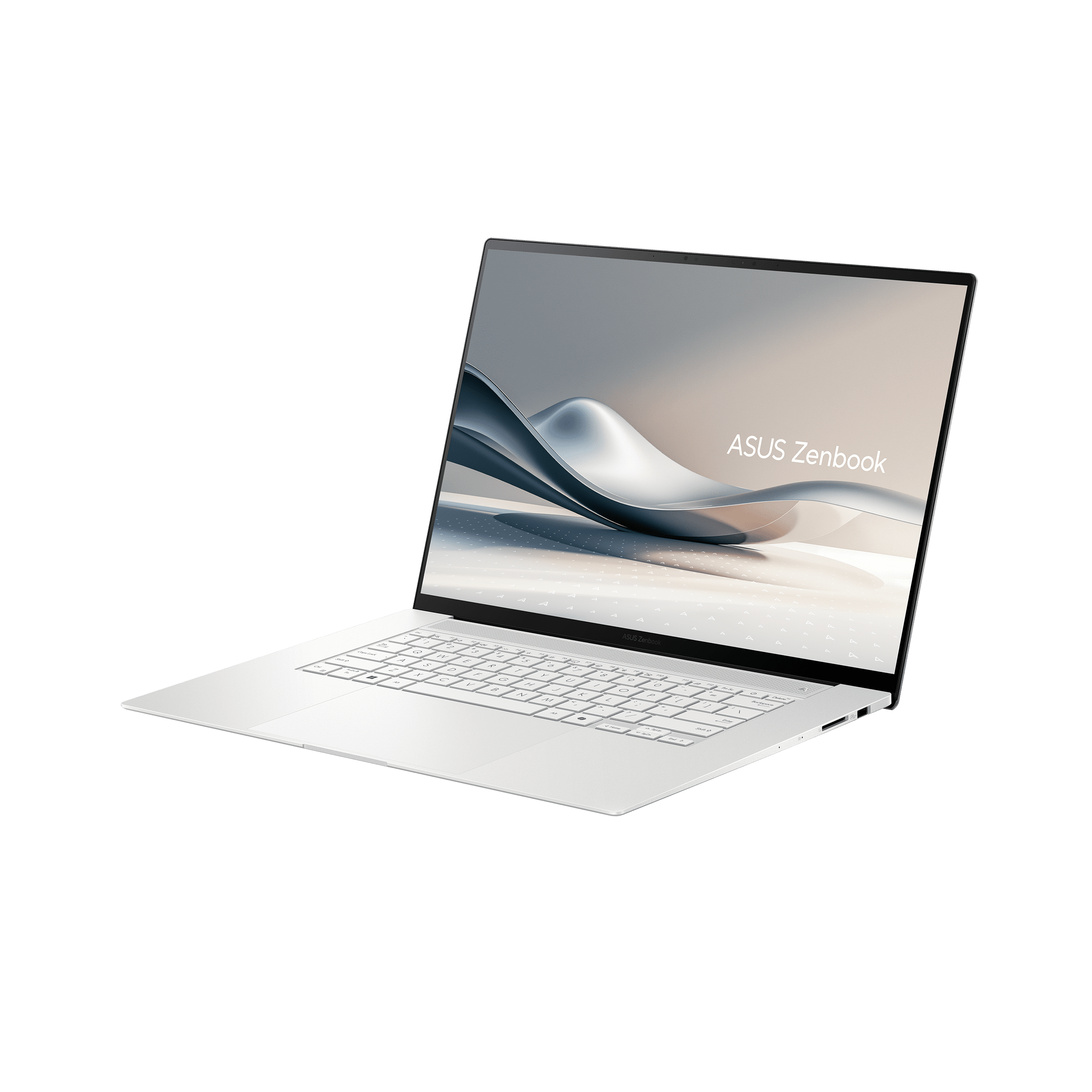 Asus Zenbook S 16